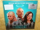 RARE LOW NUMBER # 10 St Vincent Soundtrack 2LP 180 Gram Color Vinyl -Bill Murray