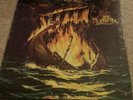 Valhalla – S/T – United Artists original LP heavy hard psych prog rock fuzz 1969