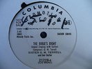 Sister OM Terrell-I Want You To Lead Me On / The Bibles Right  (Gospel)