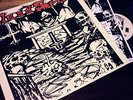 BLOODSPILL LP Demo 1988 Death Metal Old Vinyl Limited Necrovore Sodom Possessed