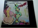 MOUNTAIN 'NANTUCKET SLEIGHRIDE' HEAVY PROG ORIG UK ISLAND '71 MIN T-
