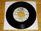The Willows - There's A Dance Goin' On/Now That I... 45 Promo doo wop VG+ HEAR