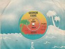 NORTHERN SOUL --  GEORGIE FAME -- DAYLIGHT  -- UK DEMO 7