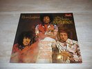 JIMI HENDRIX EXPERIENCE / ELECTRIC LADYLAND ... DOUBLE VINYL 1972