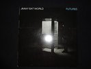 Jimmy Eat World ?– Futures 2x Vinyl, LP, Single Sided, Etched (Get Up Kids)