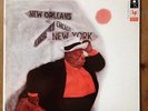 Mint White Label Promo JAMES Jimmy RUSHING ESQ. Buck Clayton LP CL 963 Mono Jazz