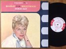 DORIS DAY Hooray For Hollywood 2xLP Frank DeVol C2L-5 Columbia WLP NEAR MINT