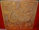 CHICAGO VERY RARE SEALED 2LP CHICAGO VII 1974 USA 1ST PRESS NO CUTOUT OR BARCODE