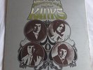 Rare Kinks L.P. Something Else by the Kinks,Pye, NPL18193,U.K. pressing 1967