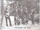 Sensational Stars - Traveling For Jesus LP - Private Sweet Soul Gospel MP3