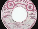 Michael Rose - Dreadlocks Coming For Dinner - WICKED ROOTS