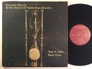 RARE OHIO BLACK GOSPEL SOUL LP/ HERMAN HARRIS 