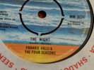 THE NIGHT - FRANKIE VALLI NORTHERN SOUL 7