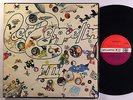 ROCK LP/ LED ZEPPELIN 