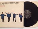 THE BEATLES - HELP - VINYL LP ALBUM PARLOPHONE UK PRESS PCS 3071 (VG+)