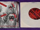 Residents Santa Dog '78  Ralph Records 1978 EX 45