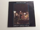 Beatles Sweet Apple Trax Original Vinyl German DOUBLE LP RARE