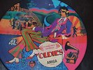 THE BEATLES PICTURE DISC-A COLLECTION OF BEATLES OLDIES