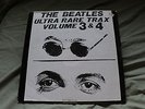 The Beatles  Trax Vol 3 & 4 2LP 12