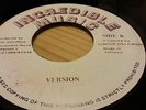 Mr Pants - Me No Know - Rare Digi Killer Ex/Ex prod Junior Delgado Incredible