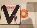 THE VIBRATORS RARE 7