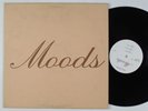 MOODS Self Titled SOIREE LP VG+ private modern soul HEAR