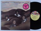 NATURAL FOUR Heaven Right Here On Earth WARNER BROS LP NM