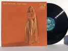 Julie London About the Blues vinyl LP Liberty 1st Press Mono Turquoise Label NM