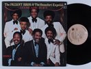 PAZANT BROS & BEAUFORT EXPRESS Loose &  Juicy VANGUARD LP VG+