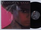 PLATINUM HOOK Watching You RCA LP NM SHRINK