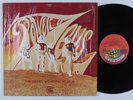 POWER OF ZEUS Gospel According To Zeus RARE EARTH LP VG+ SHRINK funk breaks