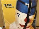 THE CURE 2LP Wild Mood Swings ORIGINAL elektra/fiction 61744 ROBERT SMITH