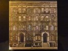 2xLP * LED ZEPPELIN * Physical Graffiti (SWAN SONG 1975)