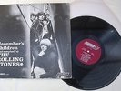 Rolling Stones LP Vinyl Decembers Children Mono LL3451Canada 1965 London PS451