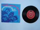 Soft Machine, Love makes sweet music, Monster issue with sleeve
