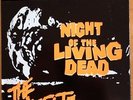 Misfits, Night Of The Living Dead, Plan 9 , KBD