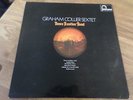 Graham Collier Sextet LP Down another road UK Fontana 1st press PLAYS NEAR MINT