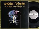 SIOUXSIE AND THE BANSHEES, ARABIAN KNIGHTS, 12
