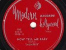 78rpm Blues – Mumbles –  Walter Horton, Joe Hill Louis – Sun Studios 1951