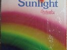 PRIVATE BOOGIE FUNK LP SUNLIGHT ORCHESTRA LP RARE KIPPINGTON,RARE NM SHRINK;HEAR