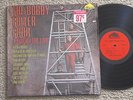 THE BOBBY FULLER FOUR *I Fought The Law* 1966 Mono Vinyl In Shrink Mustang LP