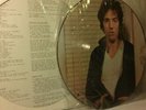 BRUCE SPRINGSTEEN PICTURE ALBUM - DARKNESS ON THE EDGE OF TOWN