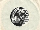 The Phantom (Lee Falk) 45rpm single- The Legend Of / Phantom, Tom-Tom