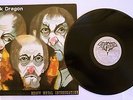 Black Dragon Heavy Metal Intoxication Rare Privatpress.German Metal Running Wild