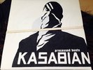 Kasabian Processed Beats NEW with FLAG UK 10