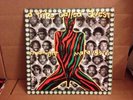 A TRIBE CALLED QUEST MIDNIGHT MARAUDERS DOUBLE LP UK IMPORT