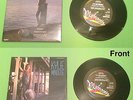 Kylie Minogue It's No Secret Withdrawn RARE OZ Vinyl 7