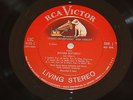 ??? PUCCINI * LEINSDORF * MOFFO * Madama Butterfly * Living Stereo LSC-6135 ???