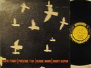 Herbie Mann/Bobby Jaspar 
