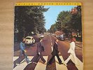 BEATLES ABBEY ROAD MFSL Japanese pressing from original tapes